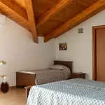 La Mortella Bed & Breakfast Albanella