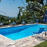 La Mortella Bed & Breakfast