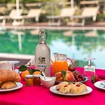 La Mortella Bed & Breakfast