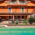 La Mortella Bed & Breakfast 5*
