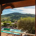 La Mortella Albanella