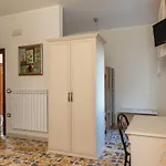 Bed & Breakfast La Mortella Albanella