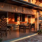 Bed & Breakfast La Mortella 5*