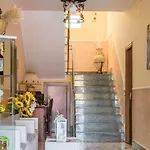 Nocleg ze śniadaniem La Mortella Albanella
