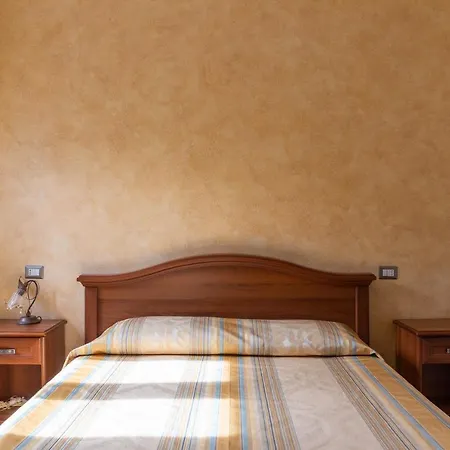 Bed and breakfast La Mortella