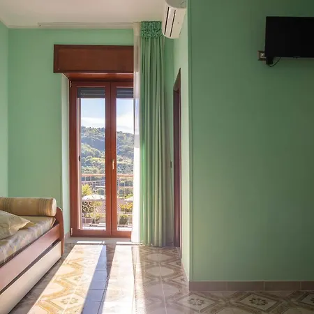 La Mortella 5* Albanella