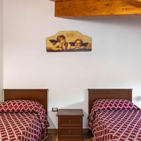 La Mortella 5*