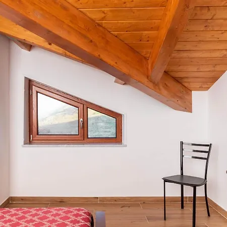 La Mortella 5*