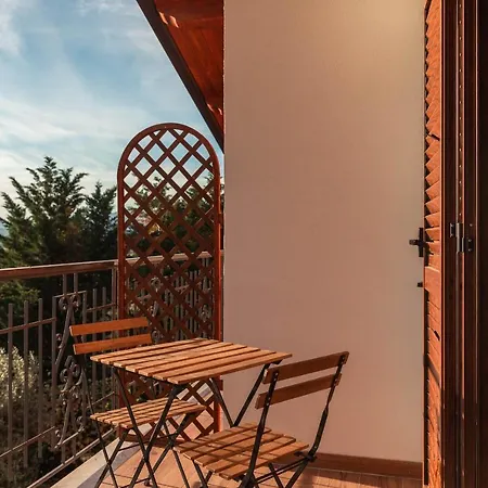 La Mortella 5* Albanella