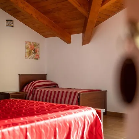 فندق مبيت وإفطار La Mortella 5*