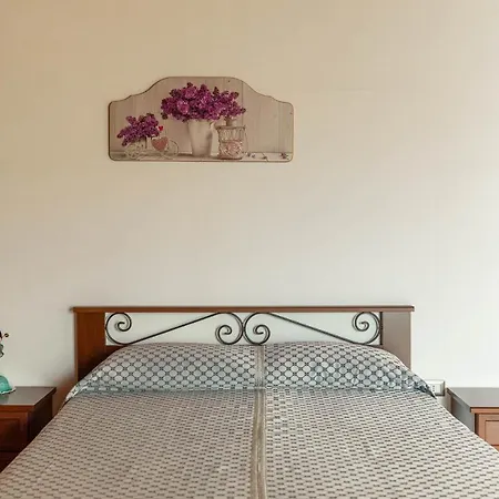 La Mortella Bed and breakfast