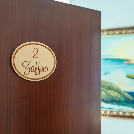 La Mortella 5* Albanella