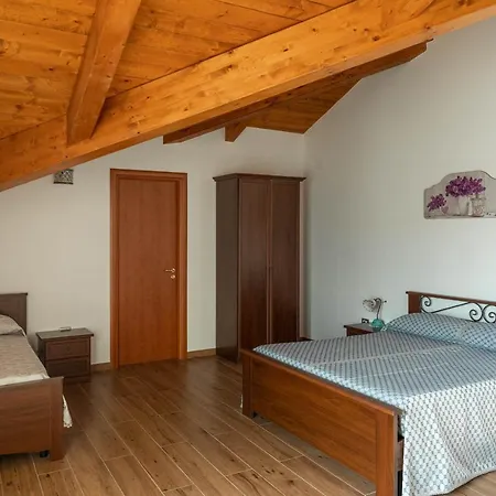 La Mortella 5* Albanella