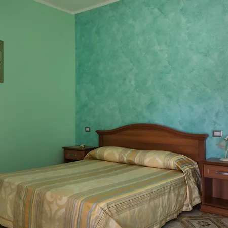 La Mortella Отель типа 