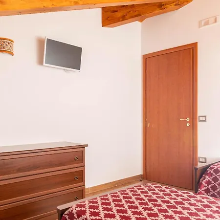 La Mortella Bed and breakfast Albanella