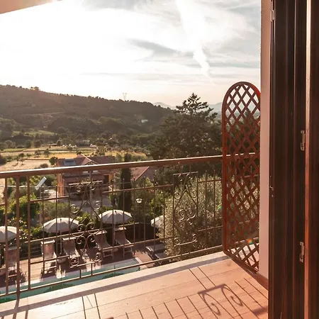 La Mortella 5* Albanella