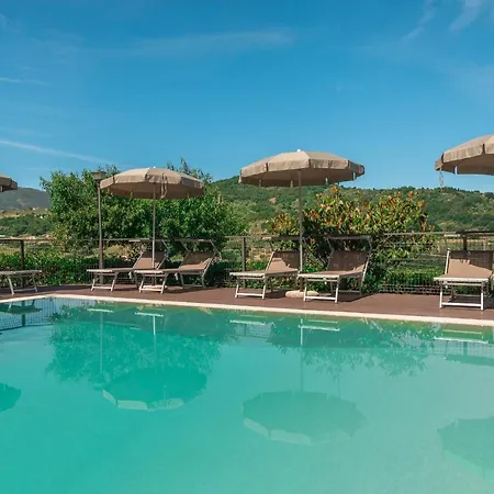 La Mortella 5* Albanella