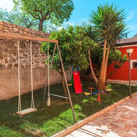 La Mortella 5*
