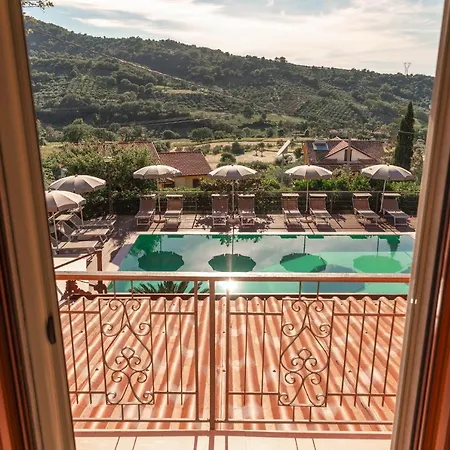 La Mortella 5* Albanella