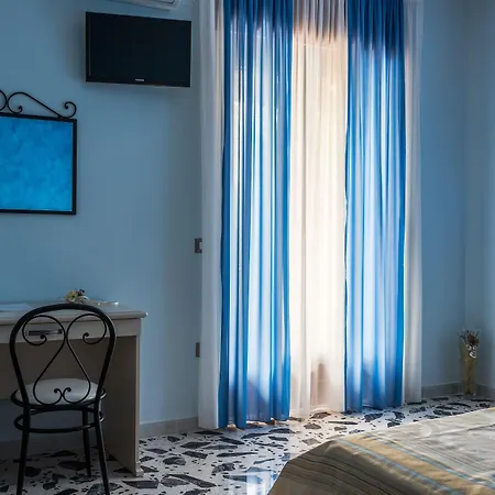 La Mortella 5* Albanella