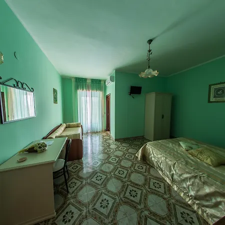 La Mortella 5* Albanella