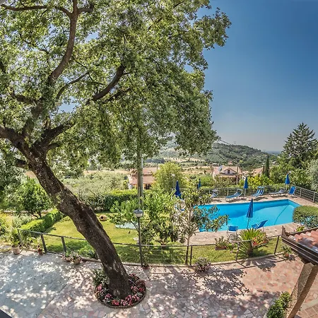 La Mortella Bed & Breakfast
