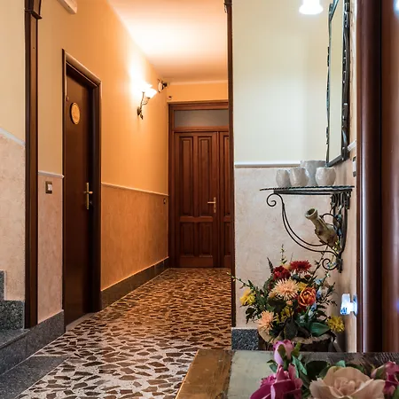 La Mortella Bed & Breakfast