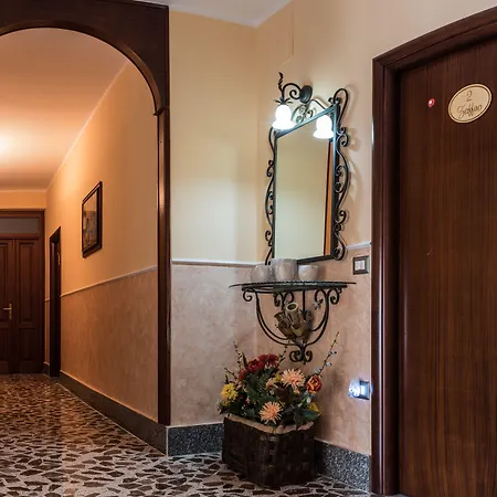 Отель типа 