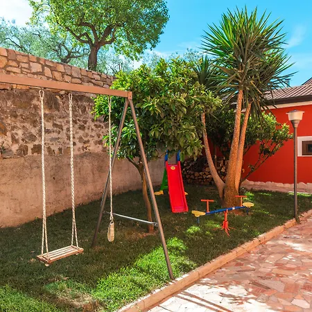 La Mortella 5*