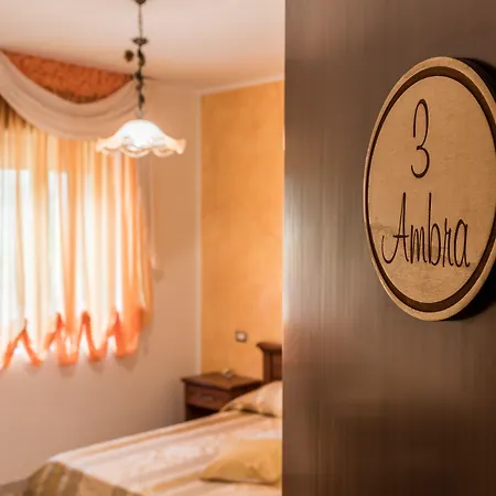 Отель типа 