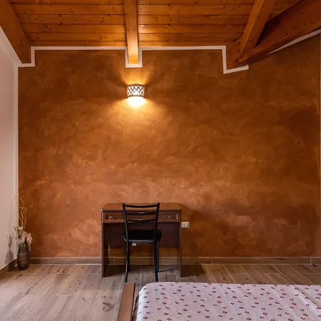 La Mortella 5* Albanella