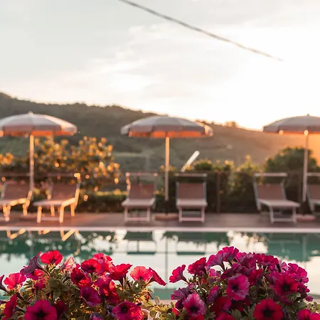 La Mortella 5* Albanella