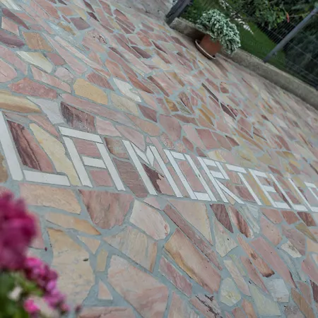 La Mortella ベッド・アンド・ブレックファスト Albanella