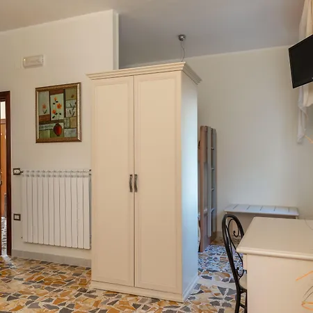 Bed & Breakfast La Mortella