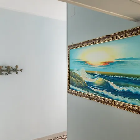 Bed & Breakfast La Mortella Albanella