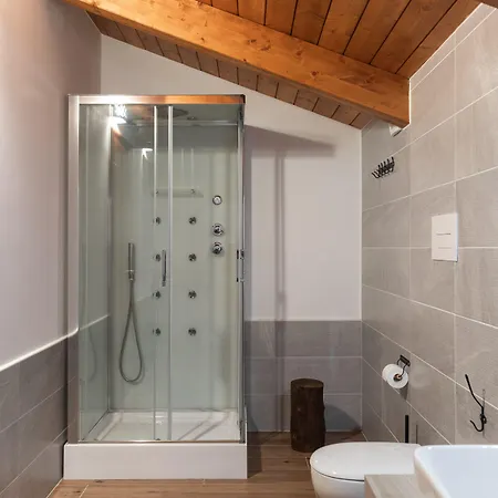 La Mortella 5* Albanella