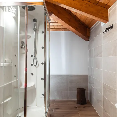 La Mortella Bed & Breakfast