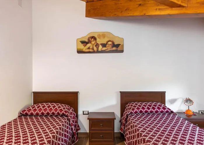 La Mortella 5*