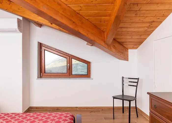 La Mortella 5*