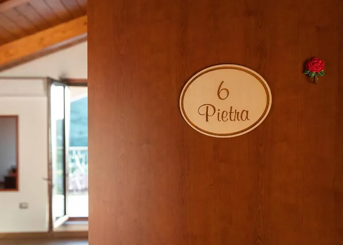 La Mortella Couette-café