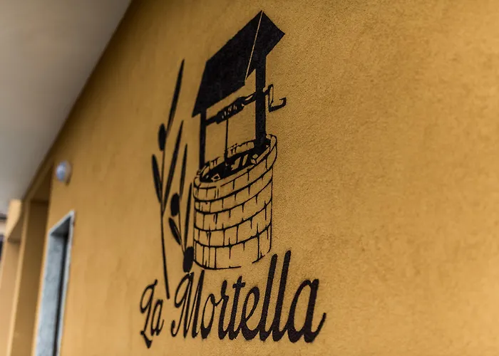 La Mortella