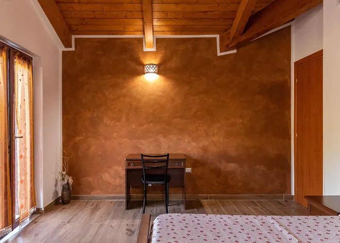 La Mortella 5* Albanella