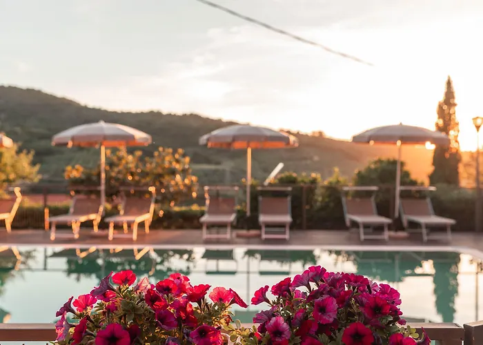 La Mortella 5* Albanella