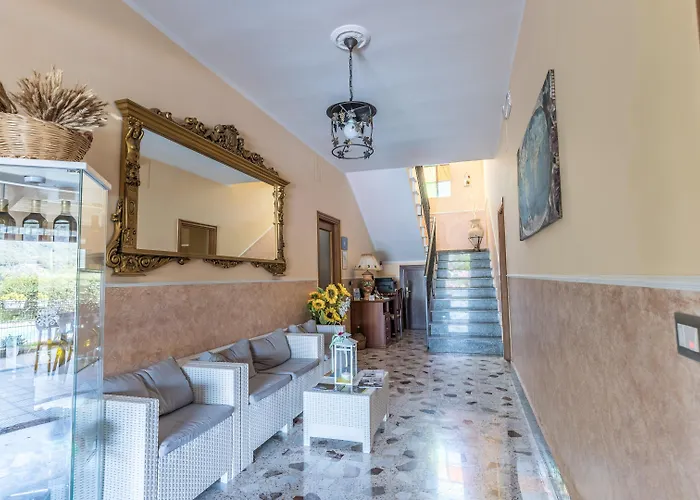 La Mortella 5*